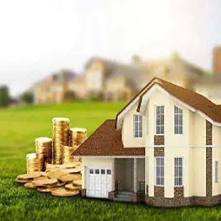 璧山房屋抵押贷款怎么办理?