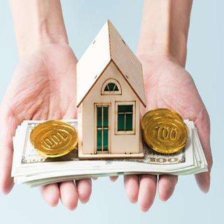 璧山房子抵押贷款需要什么条件?